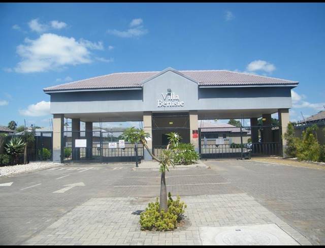 3 BEDROOM HOUSE FOR SALE IN ELDORETTE